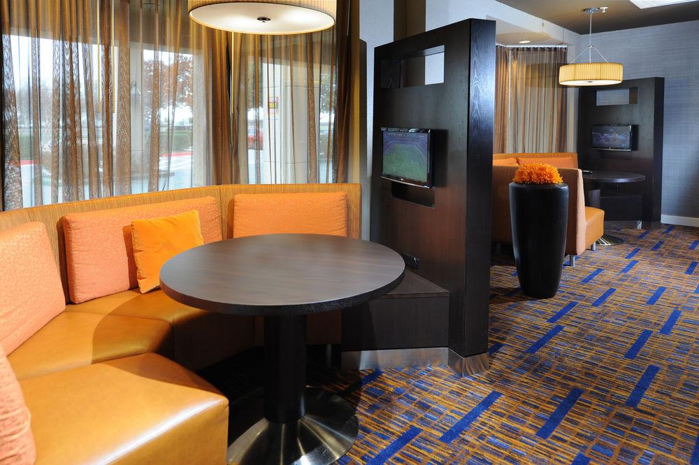 คอร์ทยาร์ด ดัลลัส พลาโน อิน เลกาซี พาร์ก Hotel ภายนอก รูปภาพ