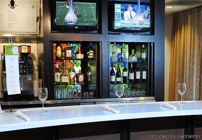 คอร์ทยาร์ด ดัลลัส พลาโน อิน เลกาซี พาร์ก Hotel ร้านอาหาร รูปภาพ