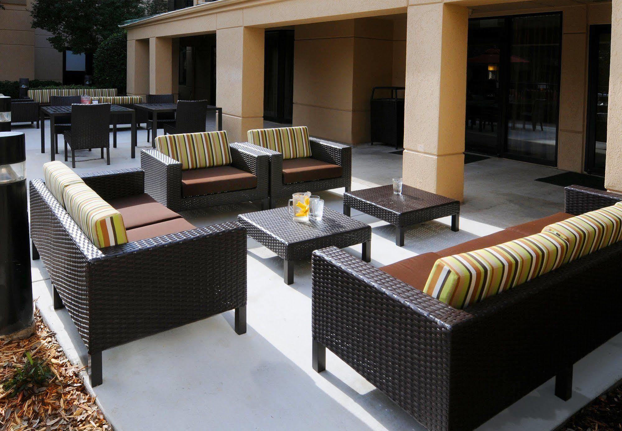 คอร์ทยาร์ด ดัลลัส พลาโน อิน เลกาซี พาร์ก Hotel ภายนอก รูปภาพ